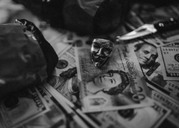The Wash Wash Saga – Money Laundering in Kenya