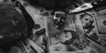 The Wash Wash Saga – Money Laundering in Kenya
