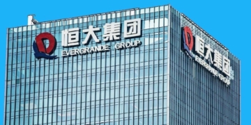 Not Too Big to Fail: Evergrande’s Downfall and What It Could Mean for the Global Economy