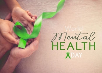 World Mental Health Awareness Day