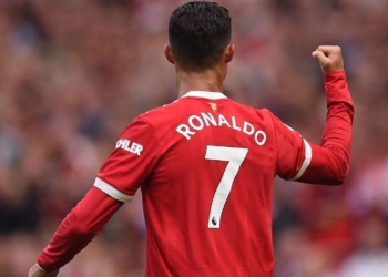 Cristiano Ronaldo and Lukaku Score Braces in Their Debuts as Mohammed Salah Becomes a Centurion
