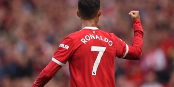 Cristiano Ronaldo and Lukaku Score Braces in Their Debuts as Mohammed Salah Becomes a Centurion