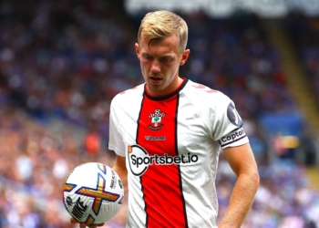 James Ward-Prowse Sent Off as Chelsea Come from Behind to Beat Southampton 3-1