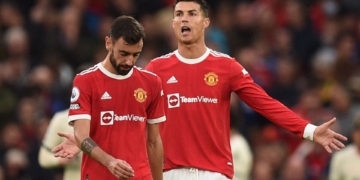 Manchester United Humiliated 5-0 by Liverpool at Old Trafford