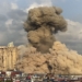 The Failed State that is Lebanon: A Failed Economy, Political Crises, Corruption, The Beirut Port Blast, Hezbollah and the Recent Street Violence