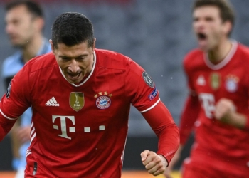Champions League Group Stage Matchday 3 Results: Bayern, Ajax, Chelsea, Villareal, Real Madrid, Sporting, and Man City Score Over Four Goals Each
