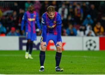 UEFA Champions League Group Stage Match Day 2 Results: Barcelona Continue on Downward Spiral