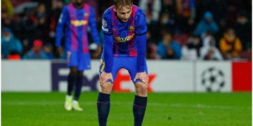 UEFA Champions League Group Stage Match Day 2 Results: Barcelona Continue on Downward Spiral