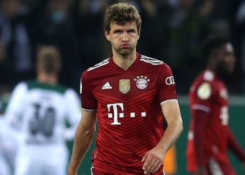 Bayern Munich Suffer their Biggest Loss Since 1978