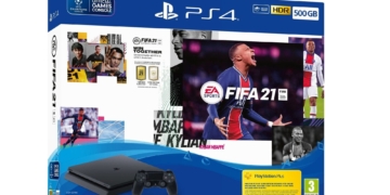Sony PS4 Slim 500GB: The Best Value for Your Money