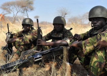 East Africa on High Alert as the Threat from Terrorist Groups Escalates
