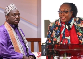Sonko’s Damning Allegations of Corruption in the Judiciary