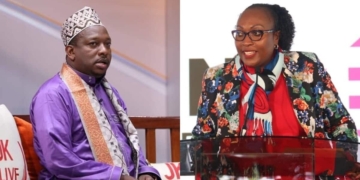Sonko’s Damning Allegations of Corruption in the Judiciary