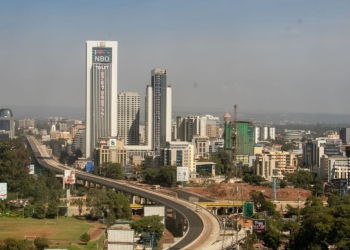 GTC Nairobi – Dream City