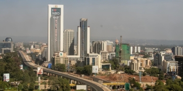 GTC Nairobi – Dream City