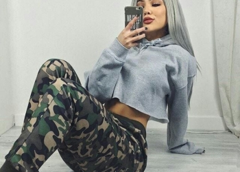 For the Love of Camo: How to Drip Camouflage Outfits