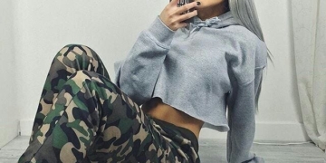 For the Love of Camo: How to Drip Camouflage Outfits