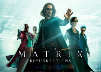 The Matrix Resurrections Movie Review