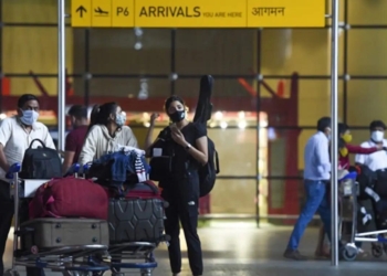 India Makes Quarantining Mandatory for all Entrants into the Country