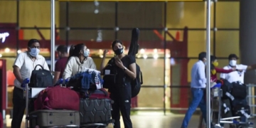 India Makes Quarantining Mandatory for all Entrants into the Country