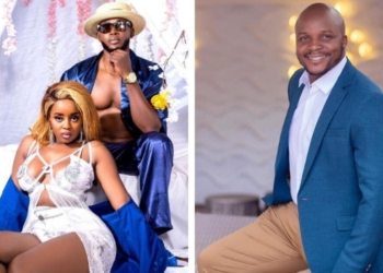 Nadia Mukami Makes an Emotional Reply to Jalango’s Allegations That She is Pregnant