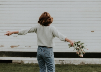 Why Being Single is a Vibe