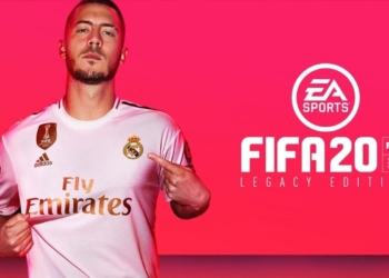 Why I’m Playing FIFA 20 in 2022