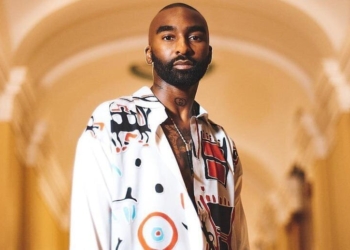 South African Rapper Ricky Rick Pronounced Dead