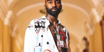 South African Rapper Ricky Rick Pronounced Dead
