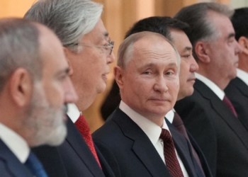 A Putin-Waged War and the Devastating Consequences it is Having on Ukraine