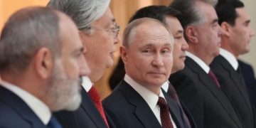 A Putin-Waged War and the Devastating Consequences it is Having on Ukraine