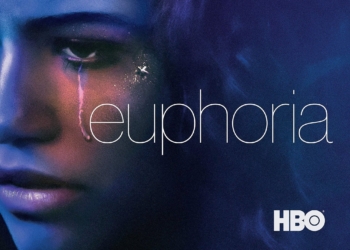 Euphoria TV Series Review