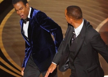 Who won the Oscars 2022?