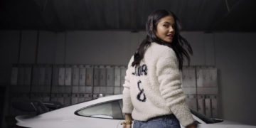 Emma Raducanu Lands Porsche Brand Ambassadorship Deal