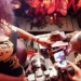Arrow Bwoy Proposes to a Very Pregnant Nadia Mukami 16 | Mania Africa | maniainc.com Arrow Bwoy Proposes to a Very Pregnant Nadia Mukami