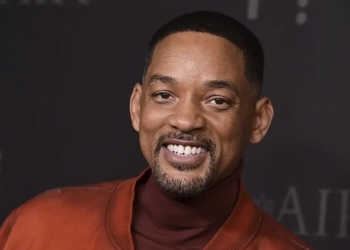 From Fresh Prince to King: Why Everybody Loves Will Smith