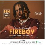 The Fireboy Live in Nairobi Event 25 | Mania Africa | maniainc.com https 3a 2f 2fsubstack post media s3 amazonaws com 2fpublic 2fimages 2f77dec35a 59a7 4197 b9f4 1238ad92ace6 589x582 jpeg 1 1 | Mania Africa: News, Sports, Tech, Movies, and Lifestyle | maniainc.com