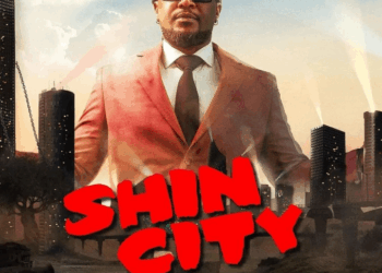 Shin City Event