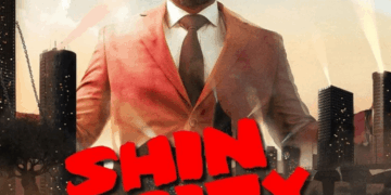 Shin City Event