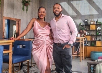 Frankie Just Gym It and Corazon Kwamboka Call It Quits After 2 Years and 2 Kids