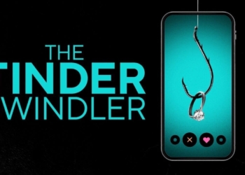 The Tinder Swindler Documentary Review and Summary