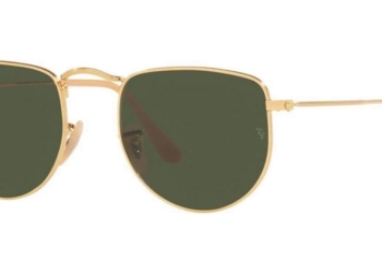 The Ray-Ban Elon Sunglasses in Legend Gold Review