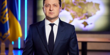 #StoptheWar: Appreciating Ukraine’s President Zelenskyy