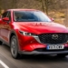 The 2022 Mazda CX-5 Review: Big Things Come in Small Packages