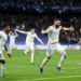 Benzema Scores Yet Another Hat-Trick Setting Real Madrid for UCL Prowess