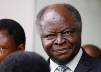 Remembering H.E Mwai Kibaki – Kenya’s 3rd President