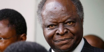 Remembering H.E Mwai Kibaki – Kenya’s 3rd President