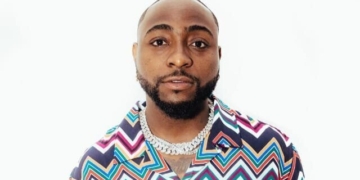 The Davido Live in Nairobi Event