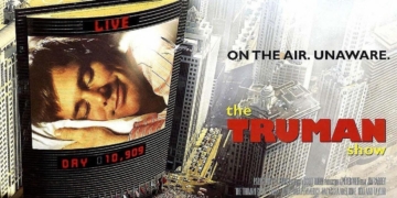 The Truman Show Movie Review