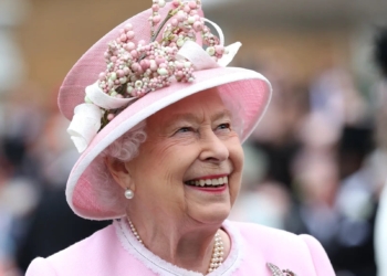 Your Beloved Majesty: A Letter to Queen Elizabeth the Second